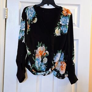 Woman's  Fashion Blouse